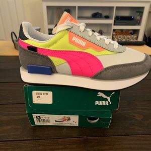 Women’s Pima Rider Play On